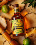 RUMULT Bavarian Liqueur Pineapple 32% 0,35 ltr.