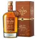 SLYRS Pedro Ximénez Cask Finish – 46% vol.