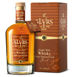 SLYRS Pedro Ximénez Cask Finish – 46% vol.