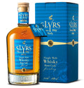 SLYRS Single Malt Whisky Rum Cask Finish 46% vol.