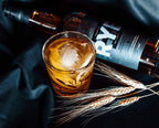 SLYRS Bavarian RYE Whisky 41% vol. 0,7 l