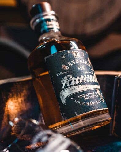 RUMULT Signature Cask Selection 43% 0,7 ltr.