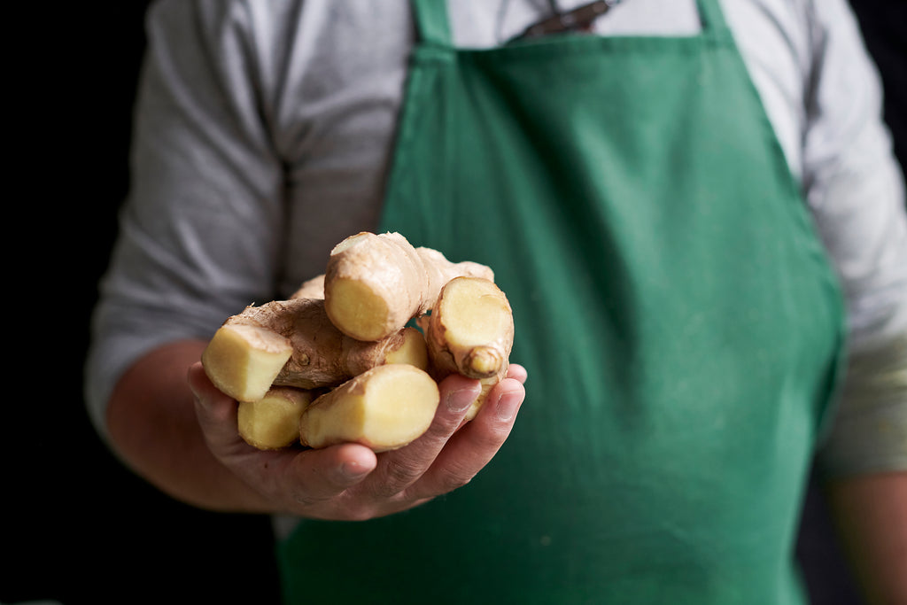 inge Ingwersirup 0,7 L