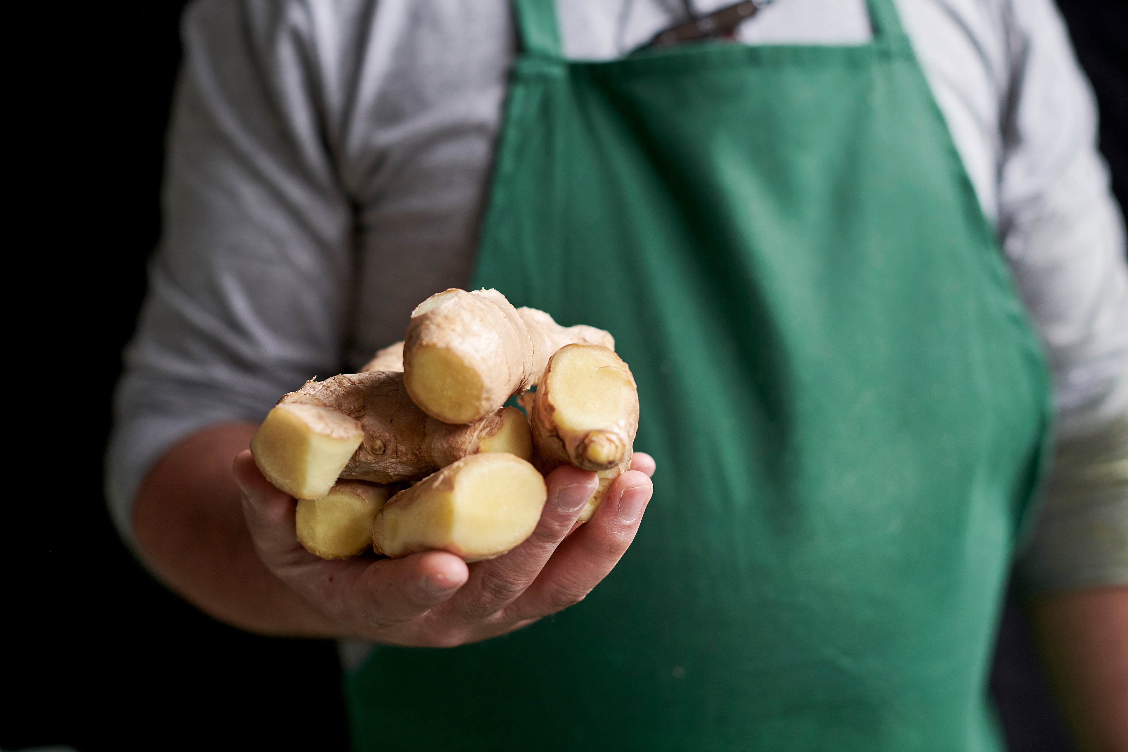 inge Ingwersirup 0,7 L